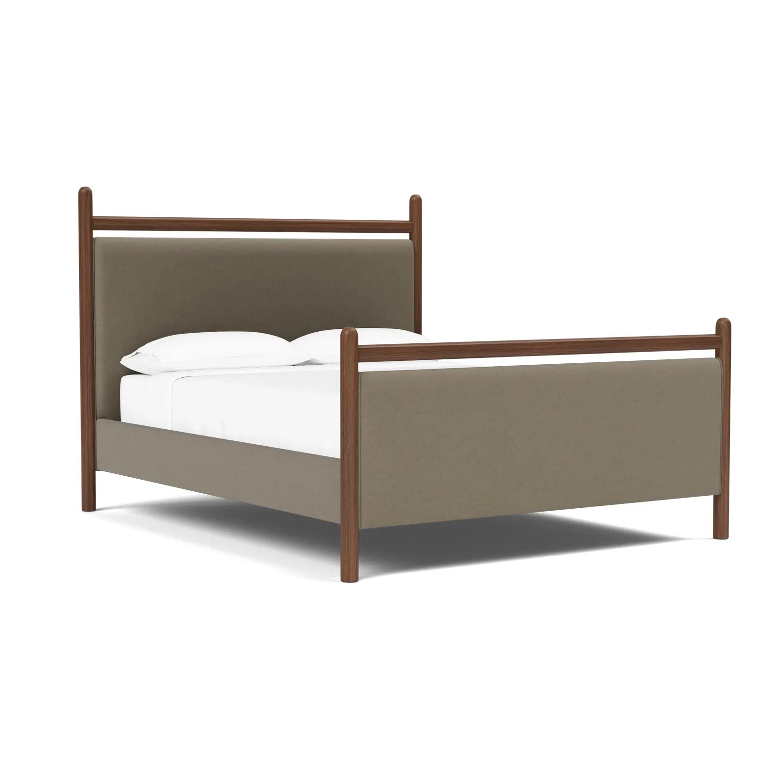 Ridge Bed