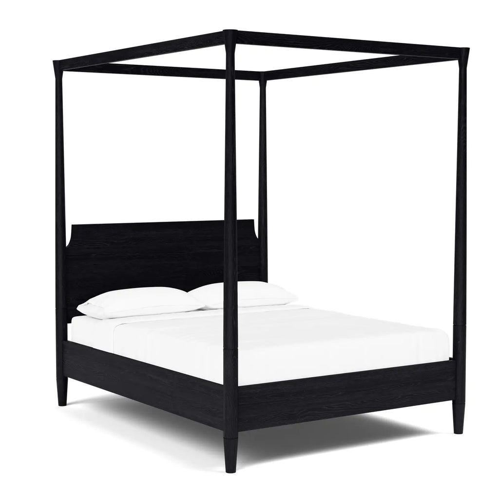 Shenandoah Canopy Bed
