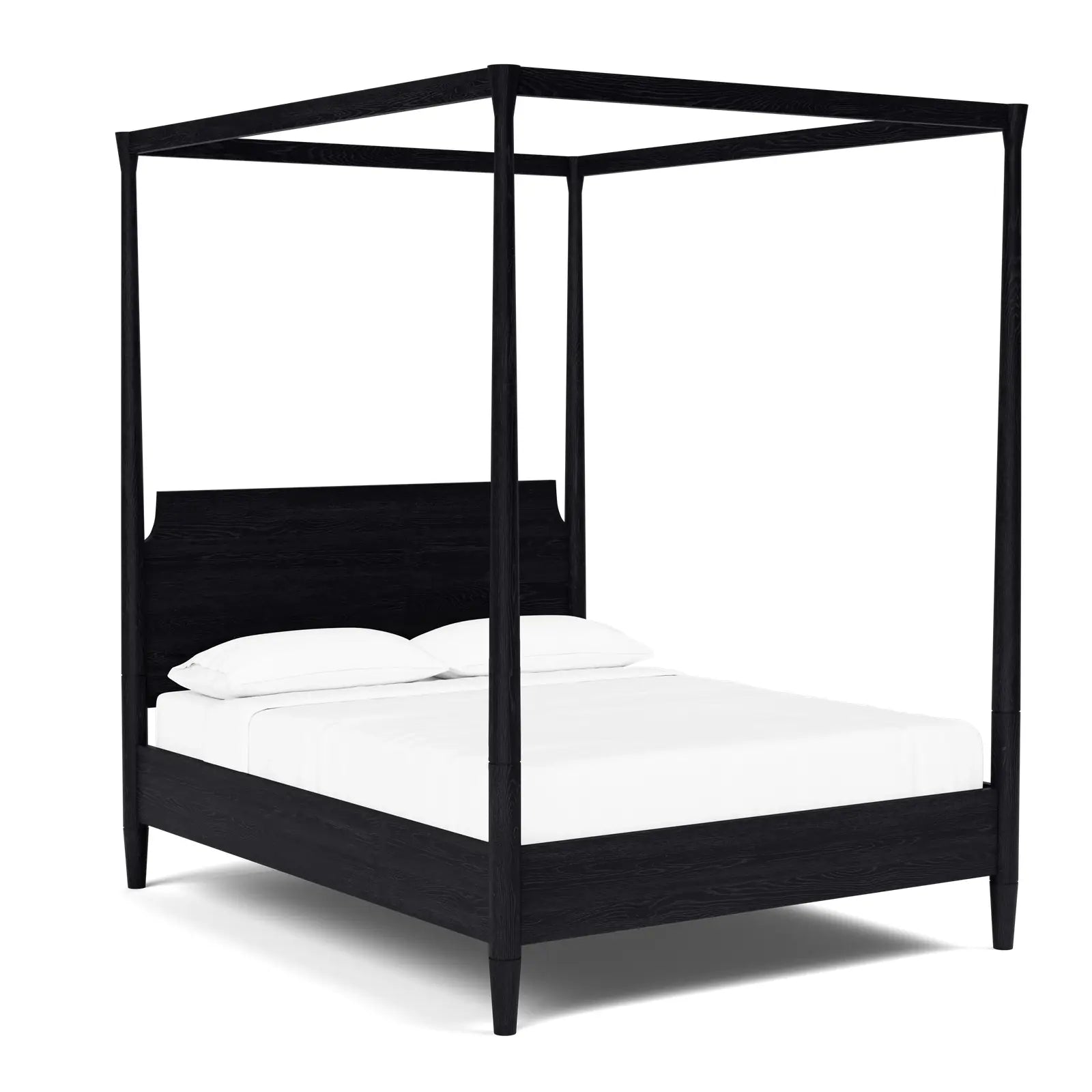 Shenandoah Canopy Bed