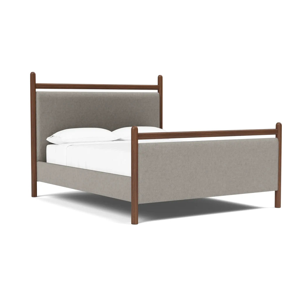 Ridge Bed