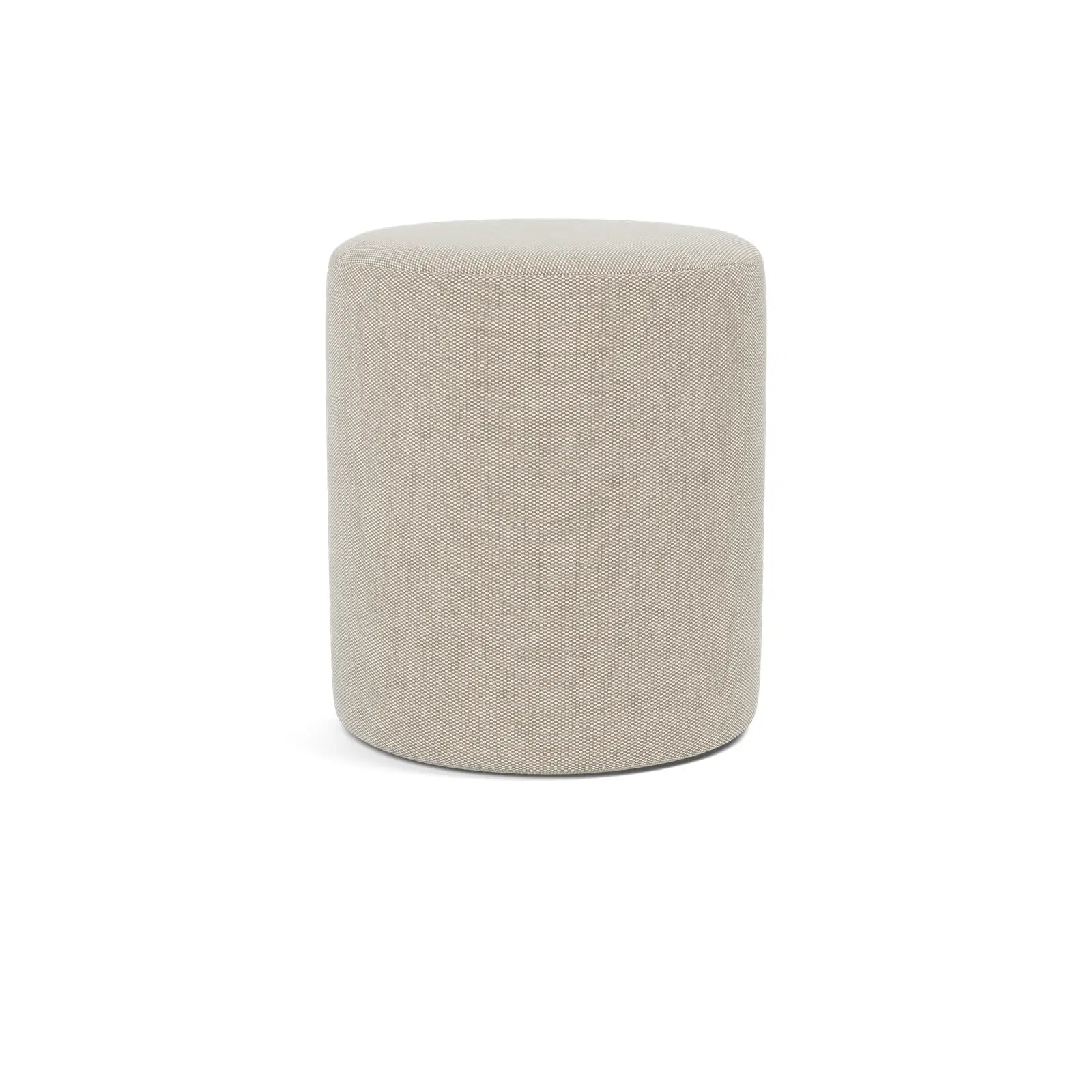 Bower Ottoman - Small