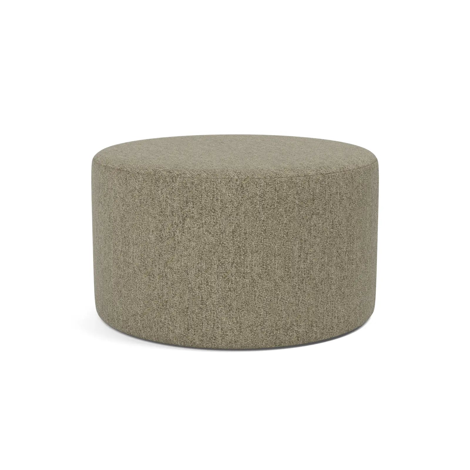 Bower Ottoman - Medium & Large
