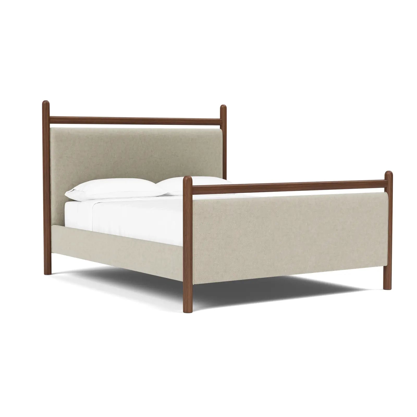 Ridge Bed