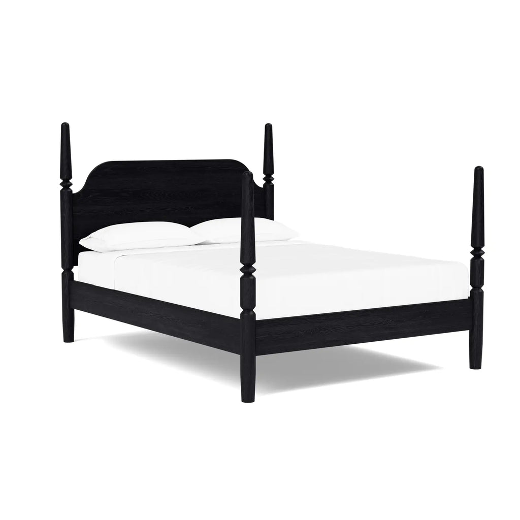 Potomac Four Poster Bed