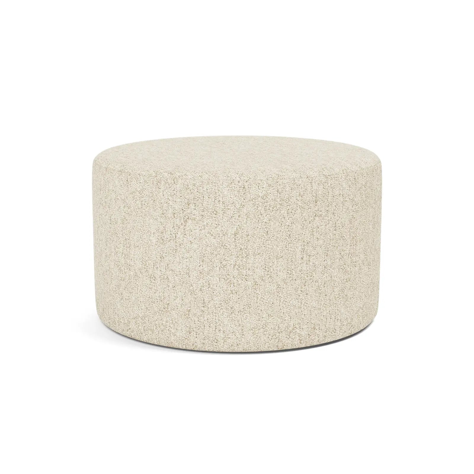 Bower Ottoman - Medium & Large