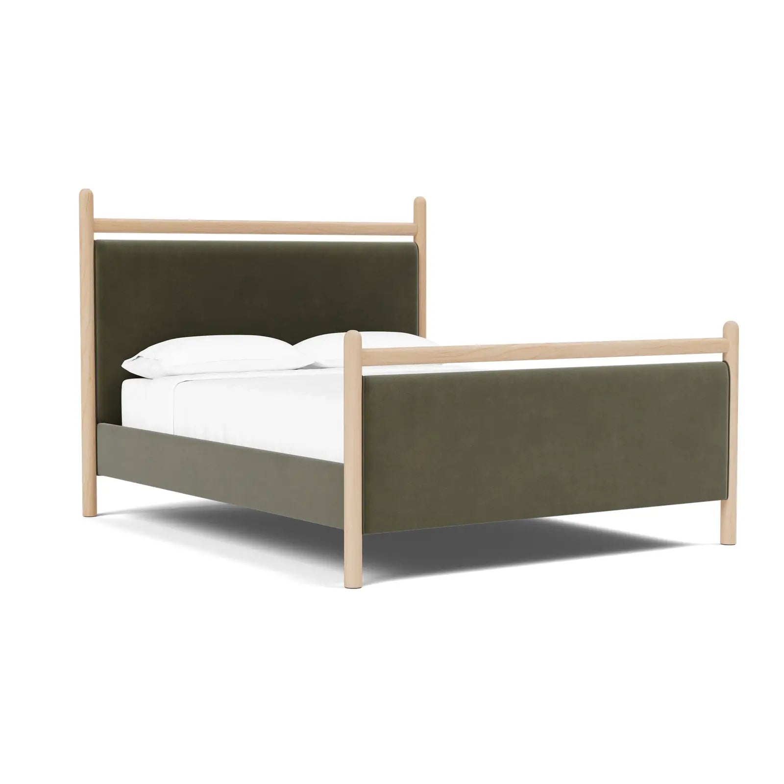 Ridge Bed