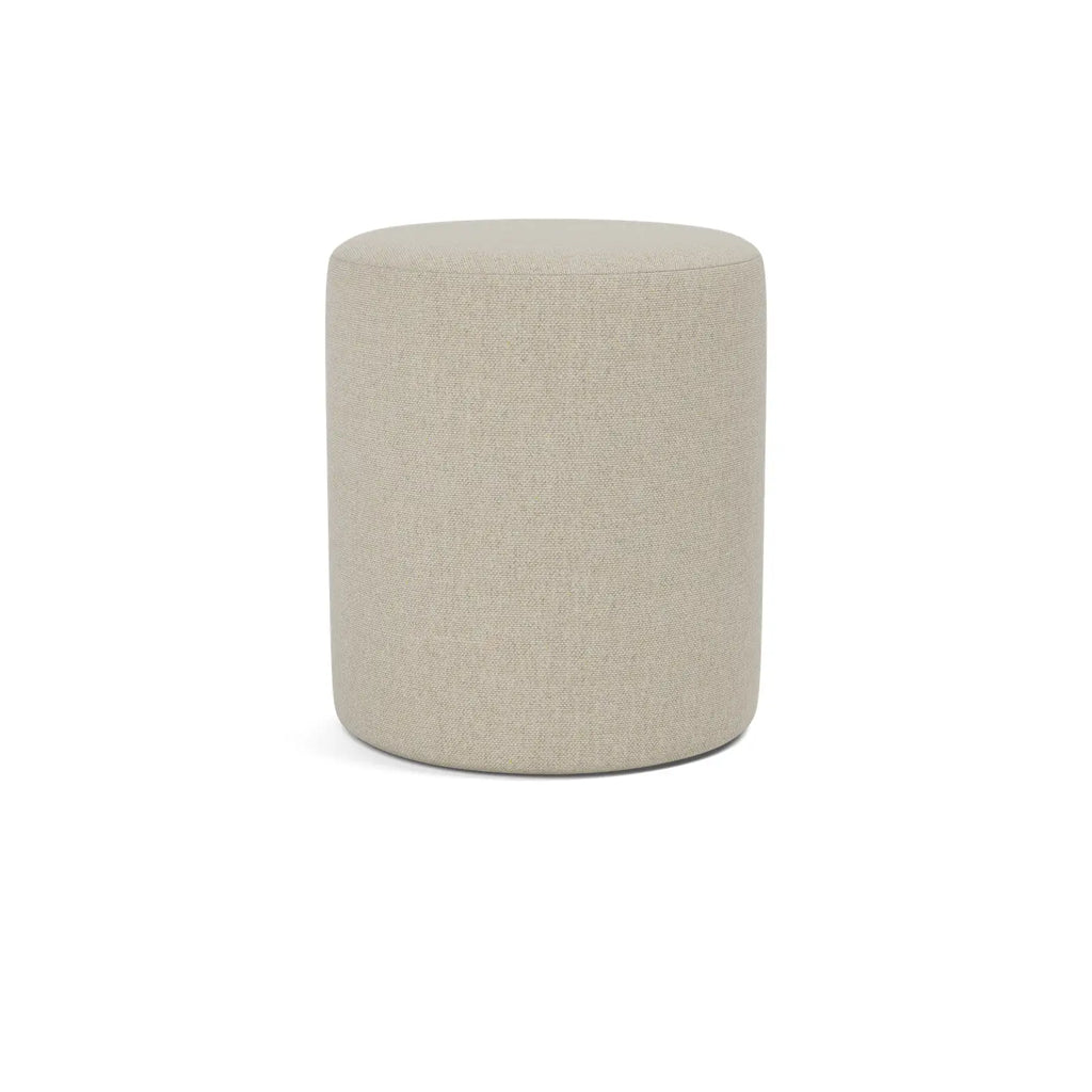 Bower Ottoman - Small