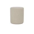 Bower Ottoman - Small