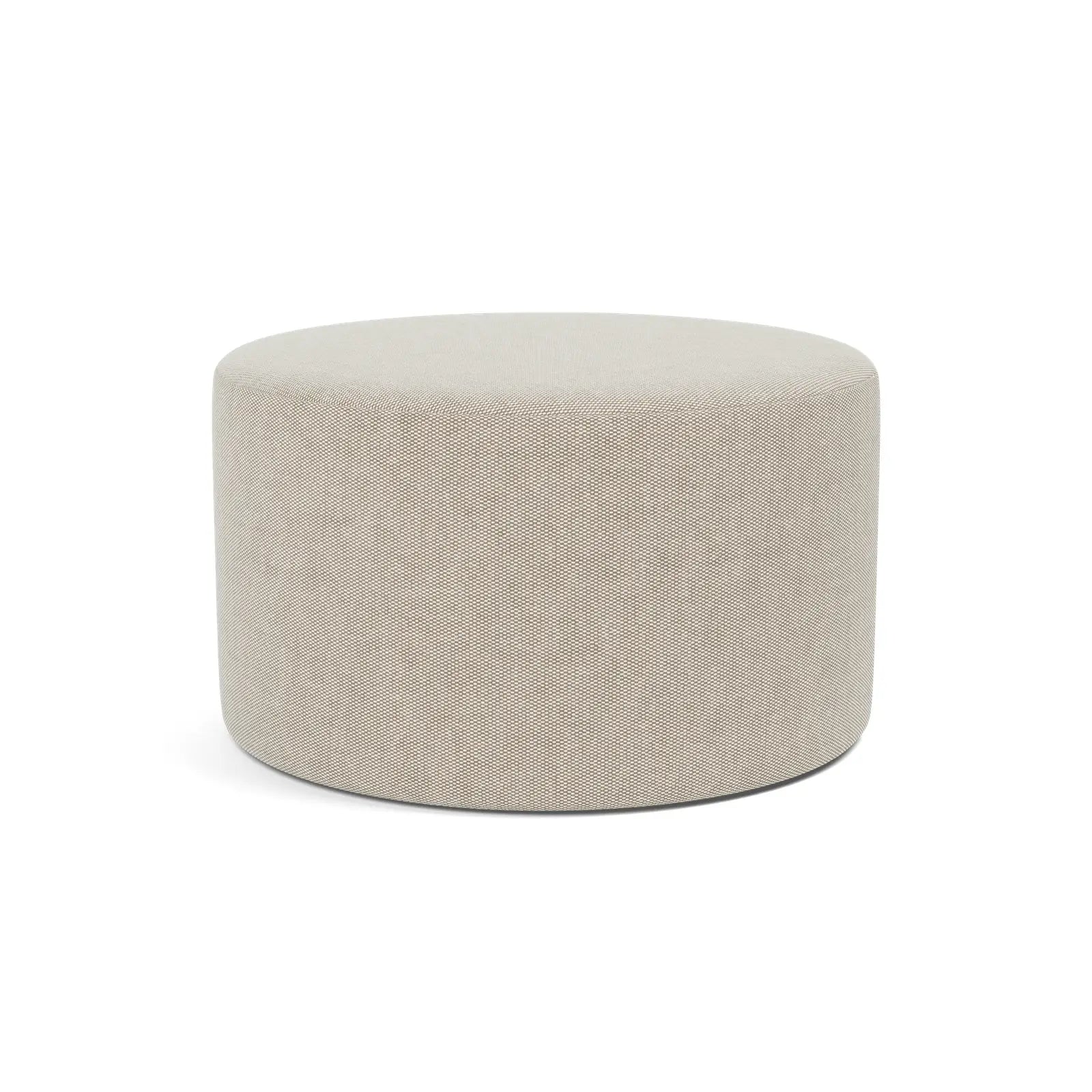 Bower Ottoman - Medium & Large