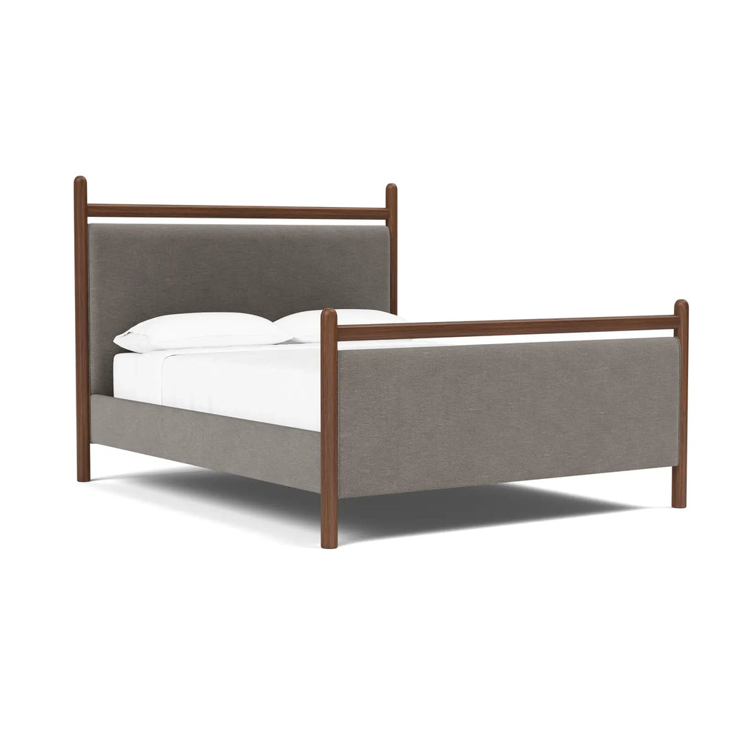 Ridge Bed