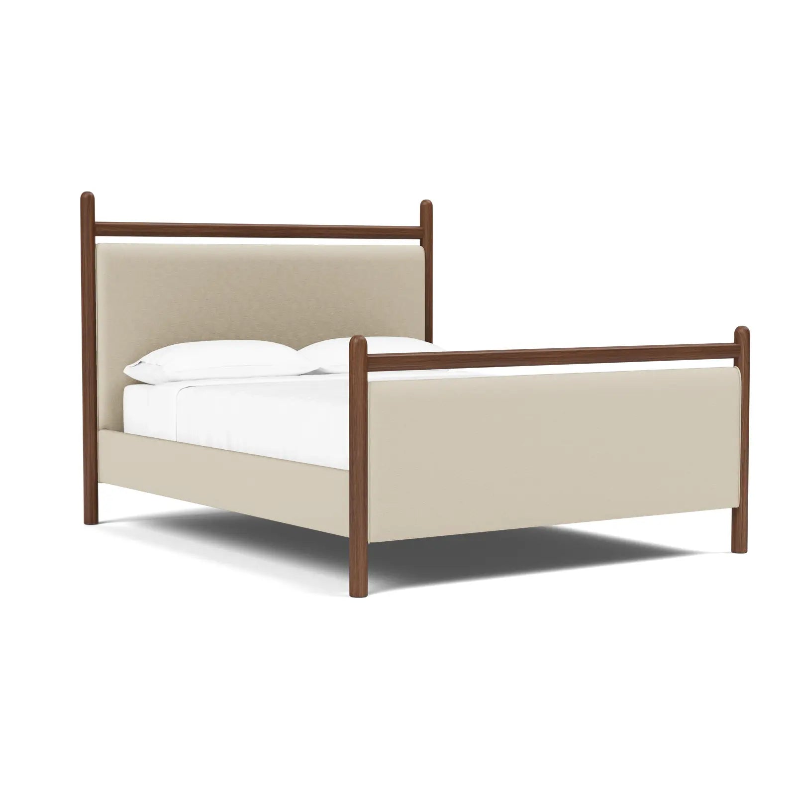 Ridge Bed