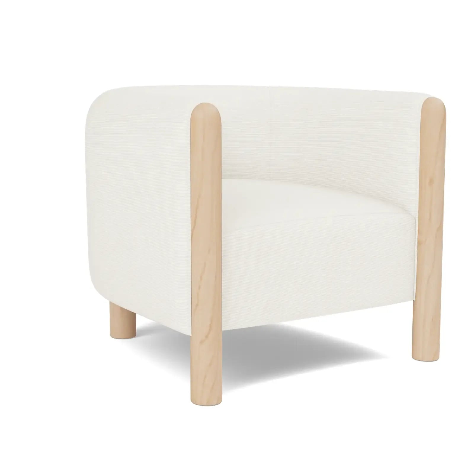 Laurel Armchair