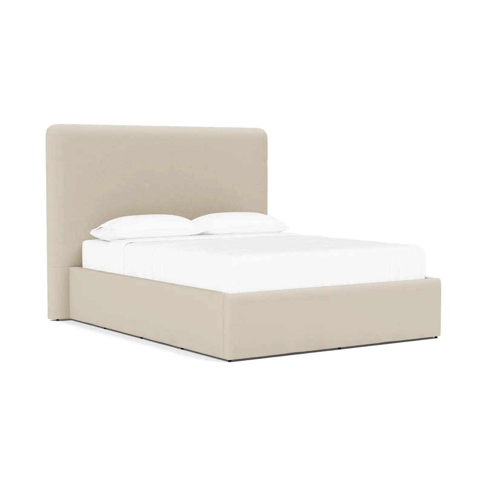 Alpine Bed - Tall Headboard